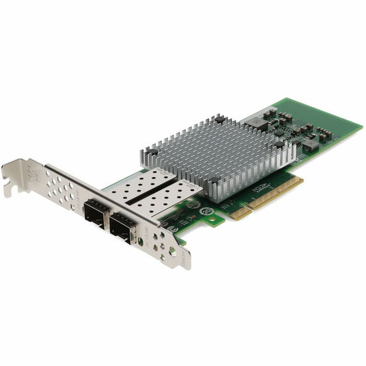 Carte Ethernet HP 10 Gigabit supplémentaire 593717-B21-AO