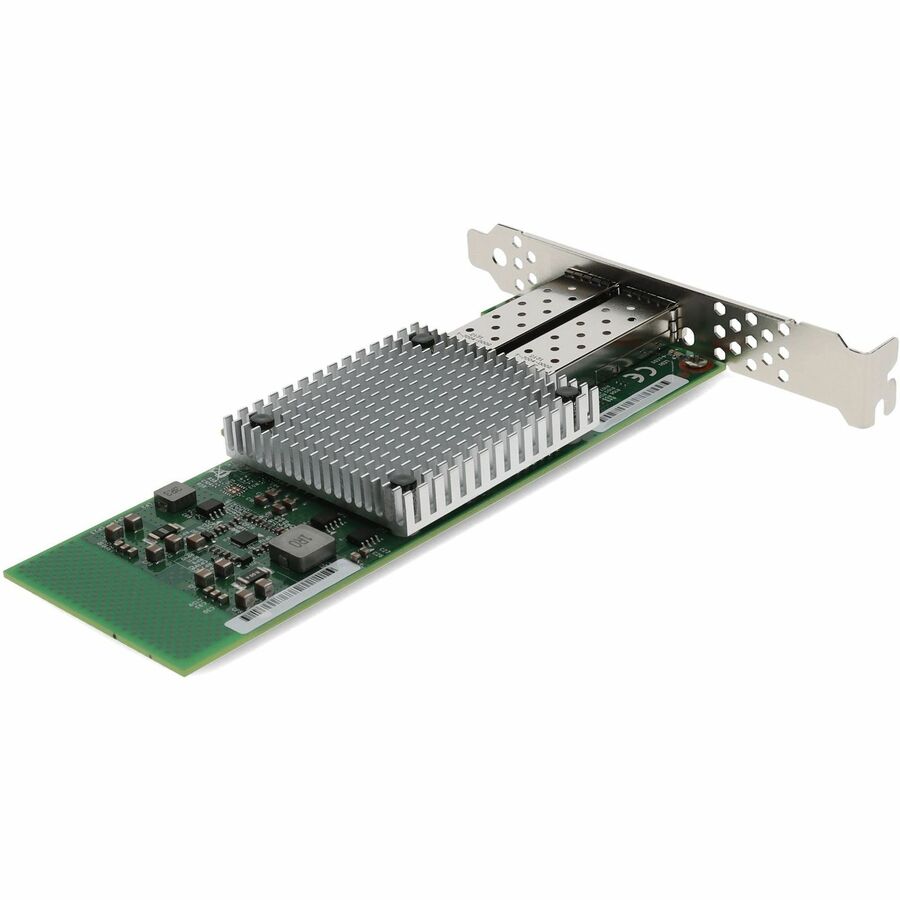 Carte Ethernet HP 10 Gigabit supplémentaire 593717-B21-AO