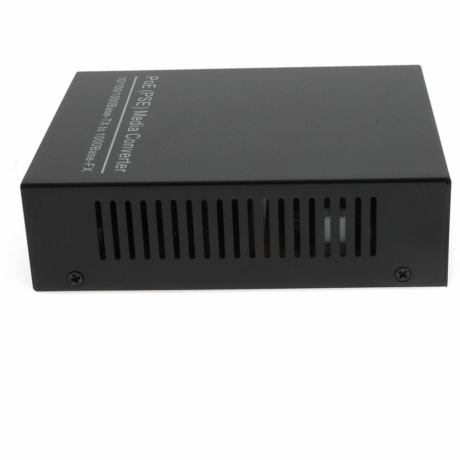 Convertisseur de média POE AddOn 1000Base-TX vers port SFP ouvert ADD-GMC-SFP-POE+