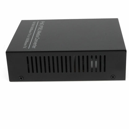 Convertisseur de média POE AddOn 1000Base-TX vers port SFP ouvert ADD-GMC-SFP-POE+