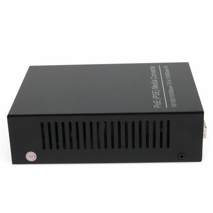 Convertisseur de média POE AddOn 1000Base-TX vers port SFP ouvert ADD-GMC-SFP-POE+