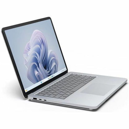 Microsoft Surface Laptop Studio 2 14,4" Écran tactile convertible (curseur flottant) Ordinateur portable 2 en 1 - Intel Core i7 - 16 Go - SSD 512 Go - Clavier anglais, français - Platine YMS-00001