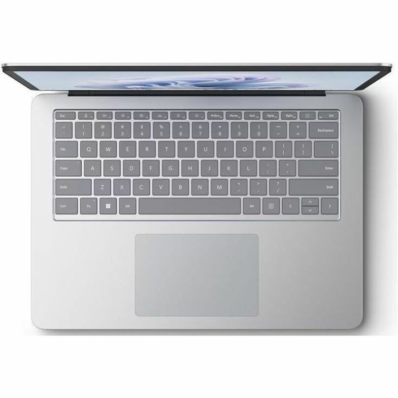 Microsoft Surface Laptop Studio 2 14,4" Écran tactile convertible (curseur flottant) Ordinateur portable 2 en 1 - Intel Core i7 - 16 Go - SSD 512 Go - Clavier anglais, français - Platine YMS-00001