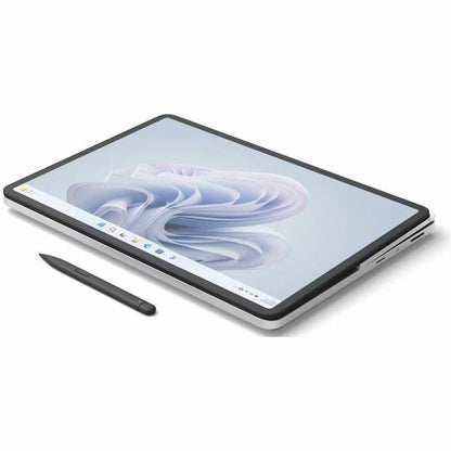 Microsoft Surface Laptop Studio 2 14,4" Écran tactile convertible (curseur flottant) Ordinateur portable 2 en 1 - Intel Core i7 - 16 Go - SSD 512 Go - Clavier anglais, français - Platine YMS-00001