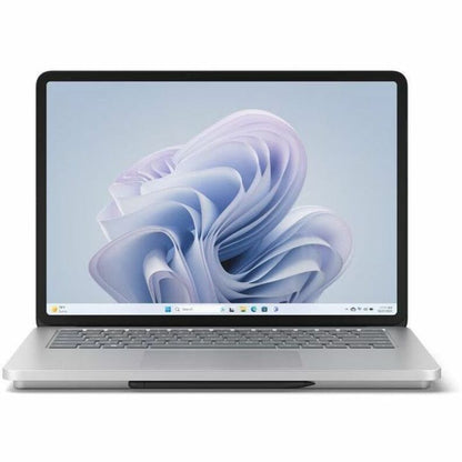 Microsoft Surface Laptop Studio 2 14,4" Écran tactile convertible (curseur flottant) Ordinateur portable 2 en 1 - Intel Core i7 - 16 Go - SSD 512 Go - Clavier anglais, français - Platine YMS-00001