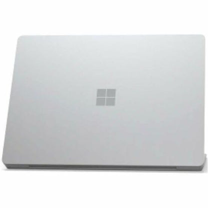 Ordinateur portable Microsoft Surface Laptop Go 3 12,4" à écran tactile - Intel Core i5 - 8 Go - SSD 128 Go - Clavier anglais - Platinum XJC-00001