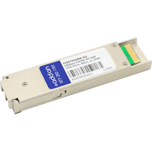 Module XFP complémentaire FC95734ABM-AO