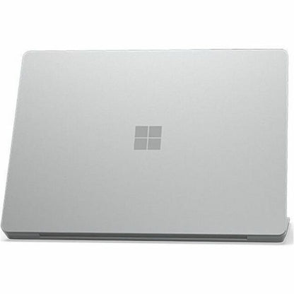 Ordinateur portable Microsoft Surface Laptop Go 3 12,4" à écran tactile - Intel Core i5 - 8 Go - SSD 256 Go - Clavier anglais, français - Platinum XK8-00001