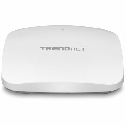 TRENDnet TEW-925DAP Dual Band IEEE 802.11 a/b/g/n/ac/ax 5.27 Gbit/s Wireless Access Point - TAA Compliant TEW-925DAP
