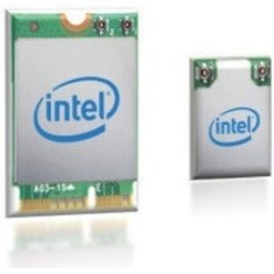 Intel Wireless-AC 9560 IEEE 802.11ac Bluetooth 5.0 Wi-Fi/Bluetooth Combo Adapter for Notebook 9560.D2WG