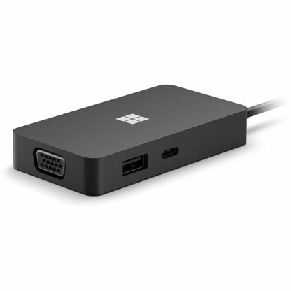 Concentrateur de voyage USB-C Microsoft 161-00001