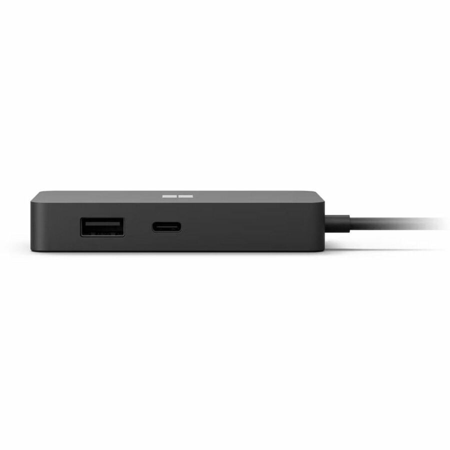 Concentrateur de voyage USB-C Microsoft 161-00001