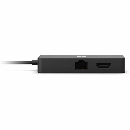 Concentrateur de voyage USB-C Microsoft 161-00001