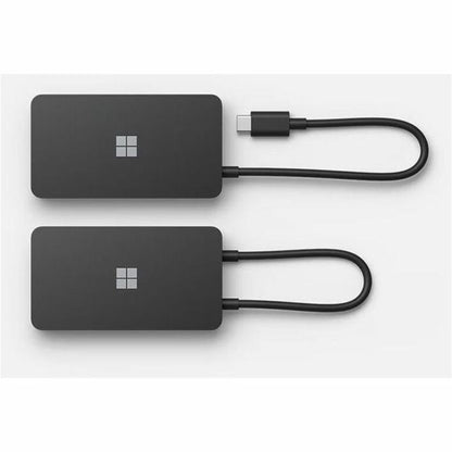 Concentrateur de voyage USB-C Microsoft 161-00001