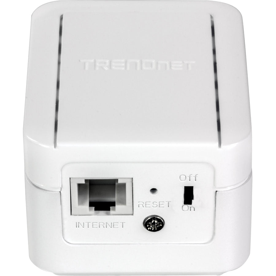 TRENDnet TEW-737HRE IEEE 802.11n 300 Mbit/s Wireless Range Extender TEW-737HRE