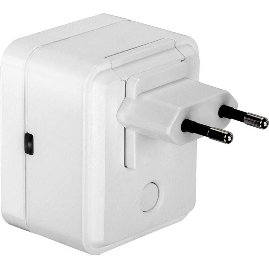 TRENDnet TEW-737HRE IEEE 802.11n 300 Mbit/s Wireless Range Extender TEW-737HRE