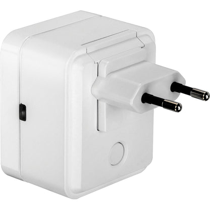 TRENDnet TEW-737HRE IEEE 802.11n 300 Mbit/s Wireless Range Extender TEW-737HRE