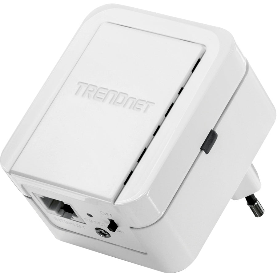 TRENDnet TEW-737HRE IEEE 802.11n 300 Mbit/s Wireless Range Extender TEW-737HRE
