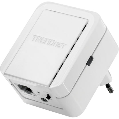 TRENDnet TEW-737HRE IEEE 802.11n 300 Mbit/s Wireless Range Extender TEW-737HRE