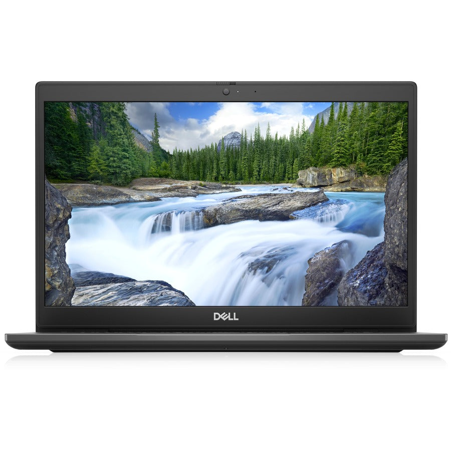 Dell Latitude 3000 3420 14" Notebook - Full HD - Intel Core i5 11th Gen i5-1135G7 - 8 GB - 256 GB SSD - English (US) Keyboard - Apollo R216T