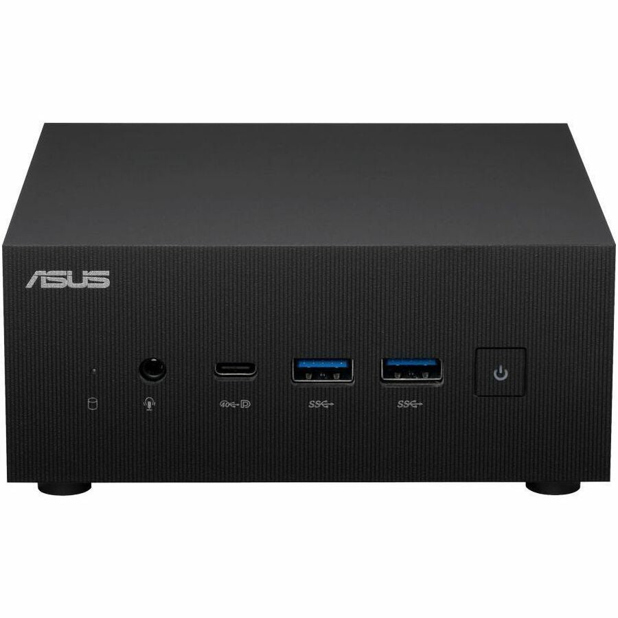 Asus ExpertCenter PN53-BB7000X1TD-NL Barebone System - Mini PC 90MR00S2-M000P0