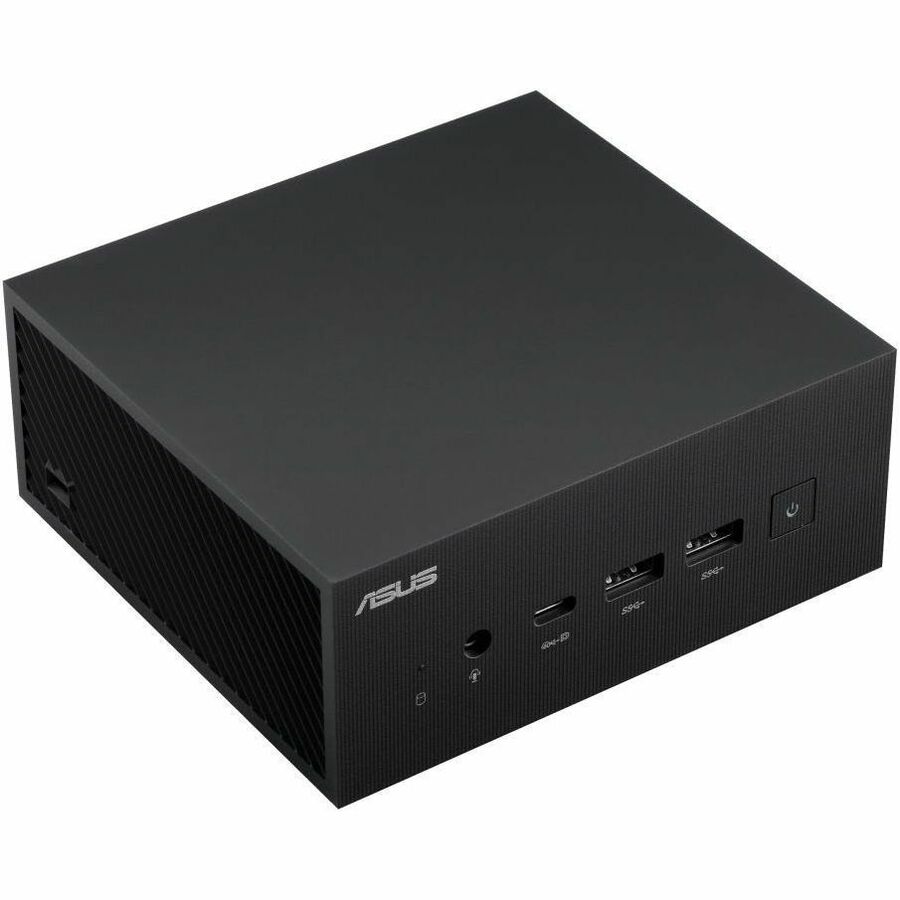 Asus ExpertCenter PN53-BB7000X1TD-NL Barebone System - Mini PC 90MR00S2-M000P0