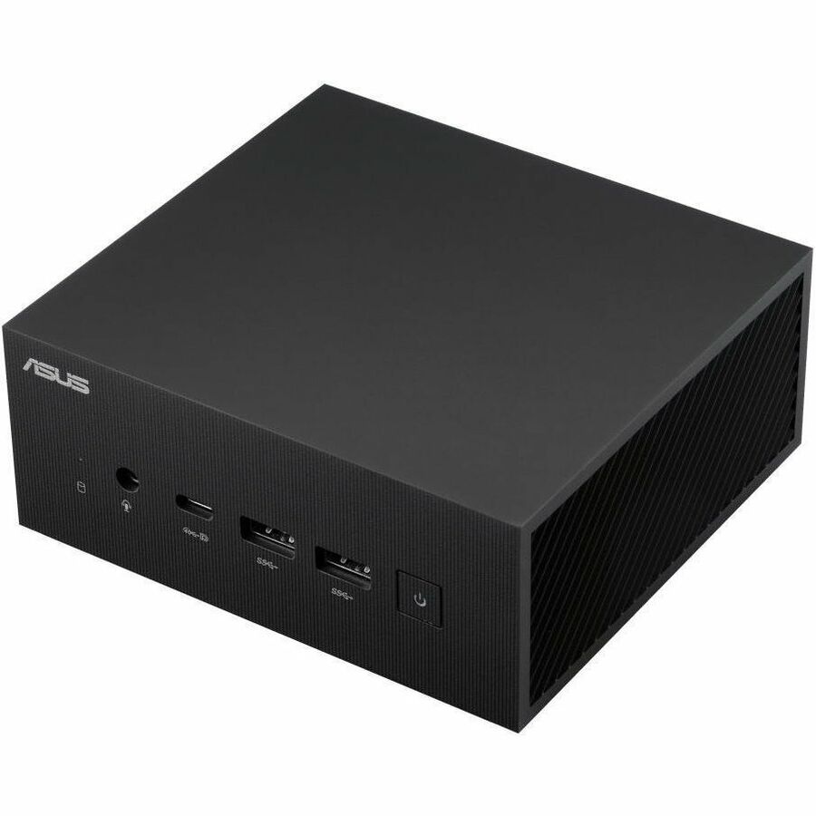 Asus ExpertCenter PN53-BB7000X1TD-NL Barebone System - Mini PC 90MR00S2-M000P0