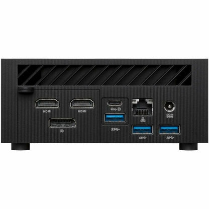 Asus ExpertCenter PN53-BB7000X1TD-NL Barebone System - Mini PC 90MR00S2-M000P0