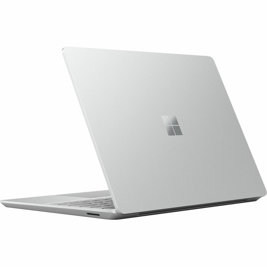 Ordinateur portable Microsoft Surface Laptop Go 2 12,4" à écran tactile - Intel Core i5 - 16 Go - SSD 256 Go KRB-00002