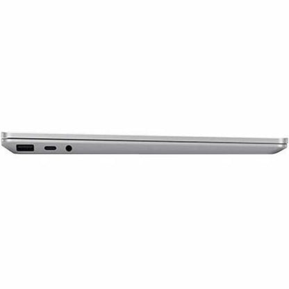 Ordinateur portable Microsoft Surface Laptop Go 2 12,4" à écran tactile - Intel Core i5 - 16 Go - SSD 256 Go KRB-00002