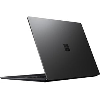 Ordinateur portable Microsoft Surface Laptop 5 15" à écran tactile - Intel Core i7 - 32 Go - SSD 1 To - Clavier anglais, français - Noir mat RNB-00001