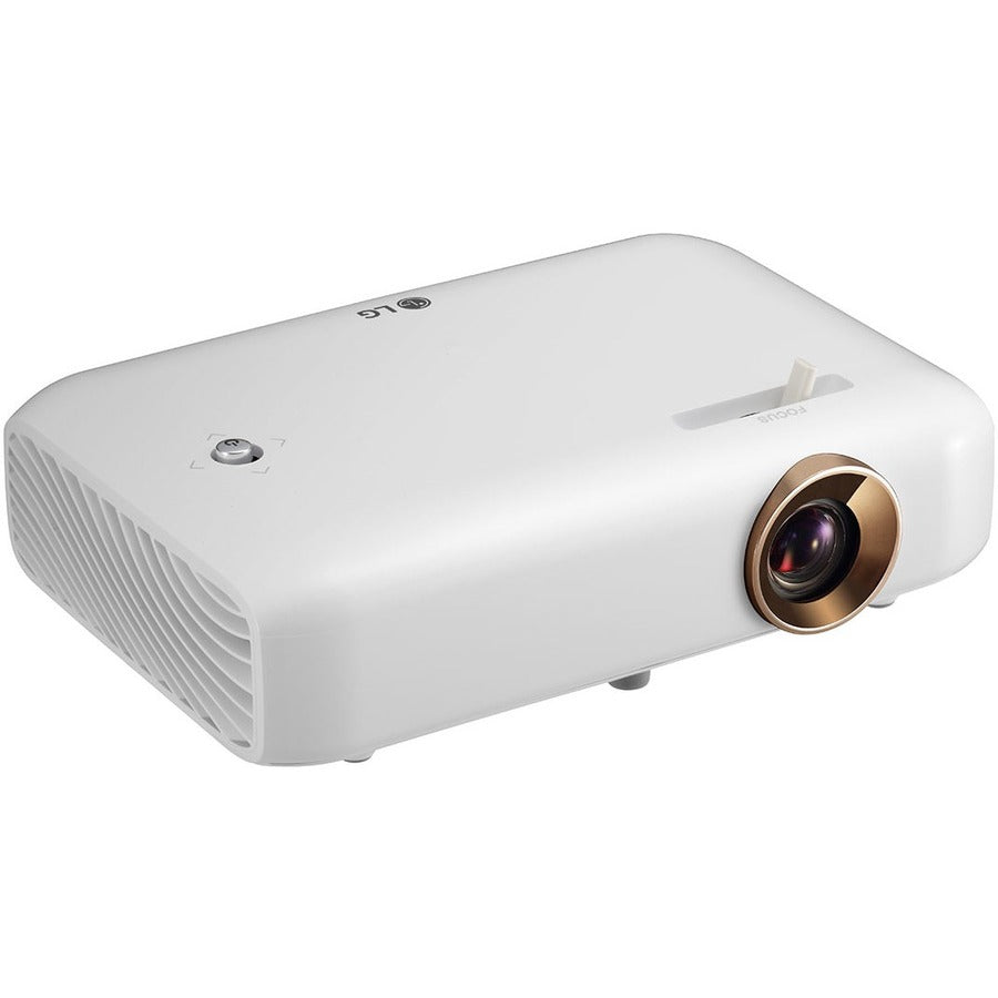 LG CineBeam PH510P 3D Ready DLP Projector - 16:9 PH510P