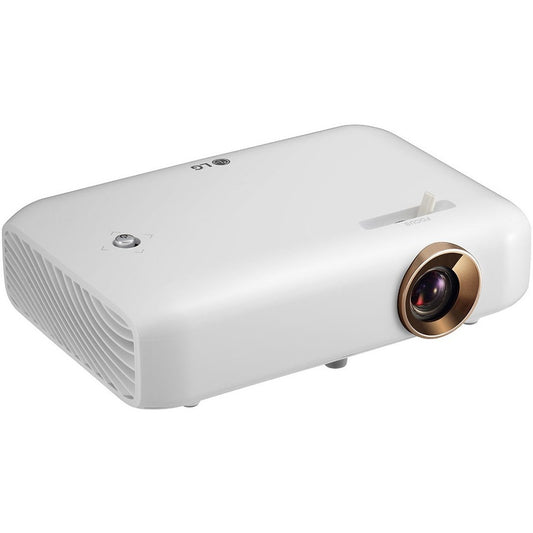 Projecteur DLP 3D Ready LG CineBeam PH510P - 16:9 PH510P