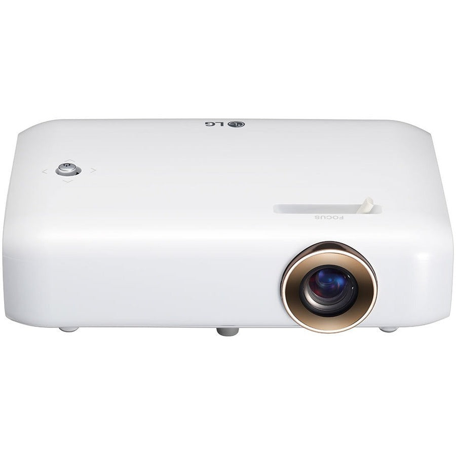 LG CineBeam PH510P 3D Ready DLP Projector - 16:9 PH510P