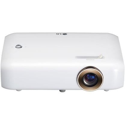 LG CineBeam PH510P 3D Ready DLP Projector - 16:9 PH510P