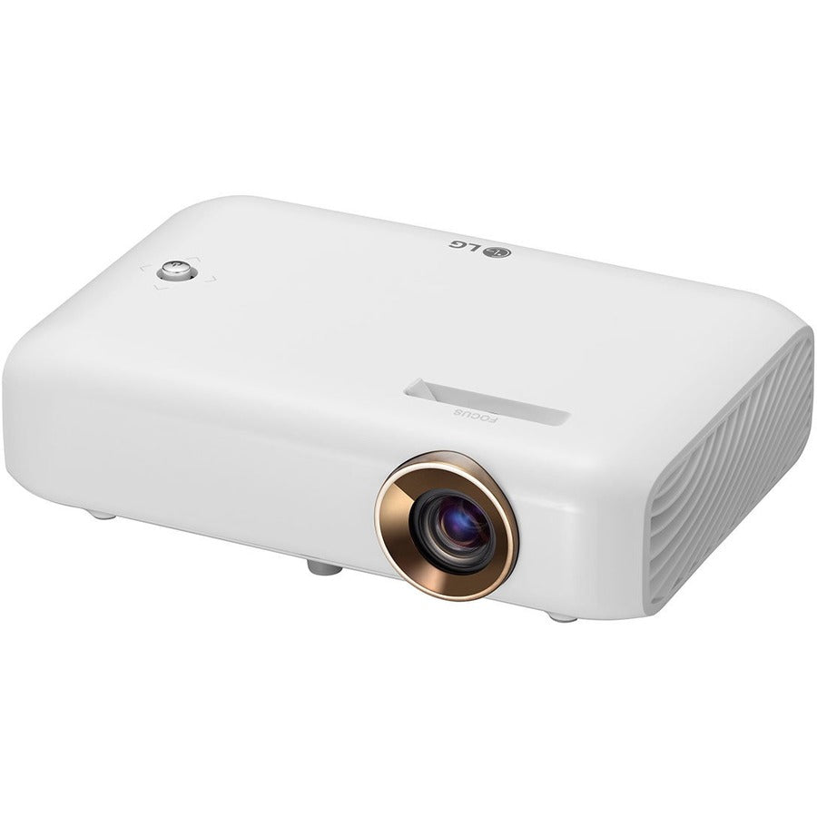 LG CineBeam PH510P 3D Ready DLP Projector - 16:9 PH510P