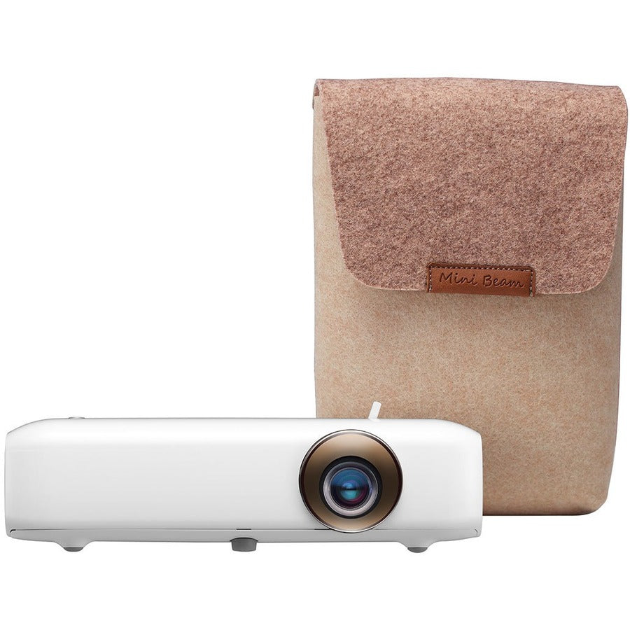 LG CineBeam PH510P 3D Ready DLP Projector - 16:9 PH510P