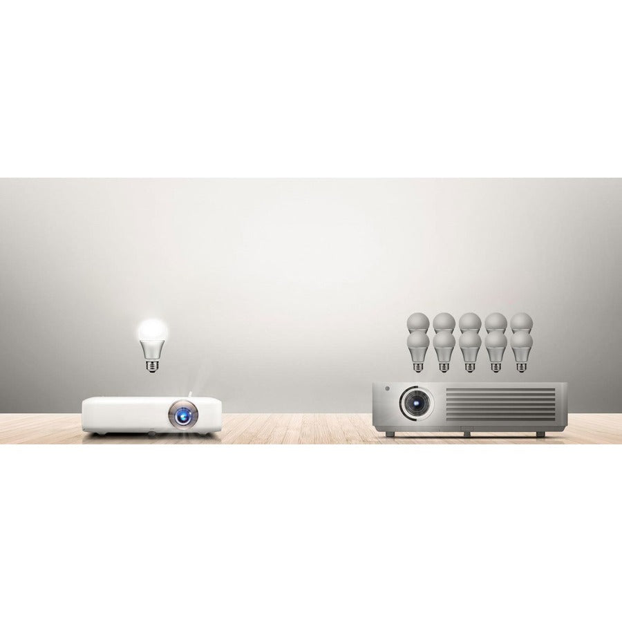 LG CineBeam PH510P 3D Ready DLP Projector - 16:9 PH510P