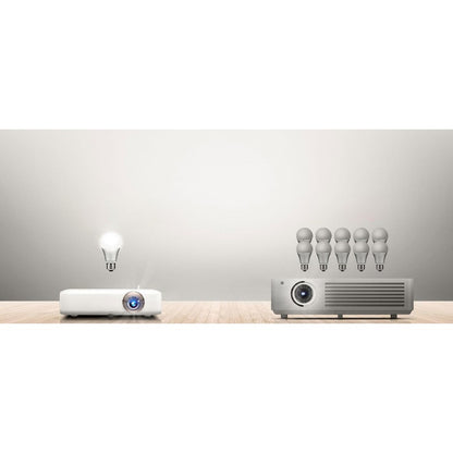 LG CineBeam PH510P 3D Ready DLP Projector - 16:9 PH510P