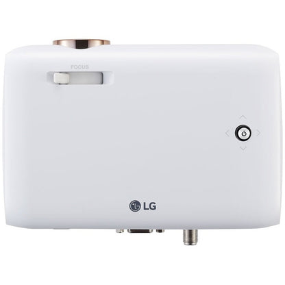LG CineBeam PH510P 3D Ready DLP Projector - 16:9 PH510P
