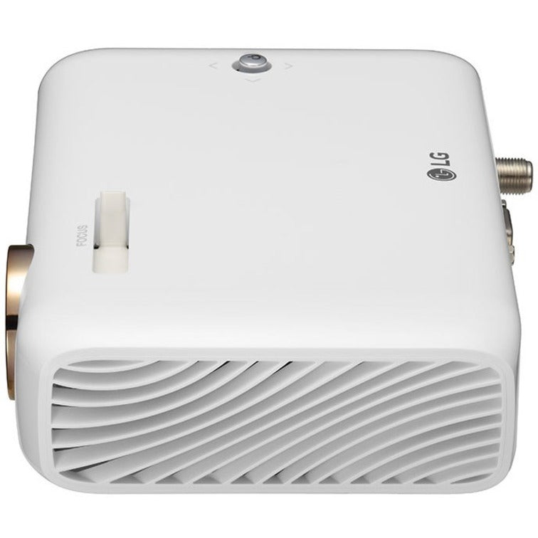 LG CineBeam PH510P 3D Ready DLP Projector - 16:9 PH510P