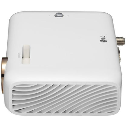 LG CineBeam PH510P 3D Ready DLP Projector - 16:9 PH510P