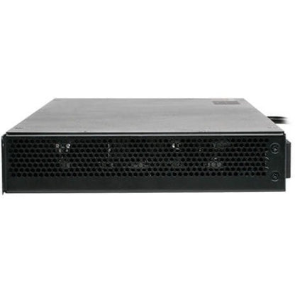 Tripp Lite by Eaton PDU Ethernet Switch 1U Combo with 16 Unmanaged Gigabit Ports NSU-G16
