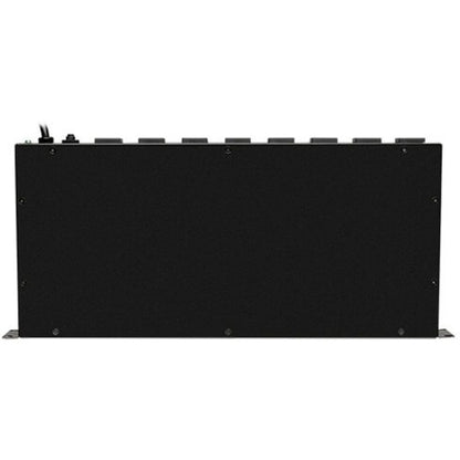 Tripp Lite by Eaton PDU Ethernet Switch 1U Combo with 16 Unmanaged Gigabit Ports NSU-G16