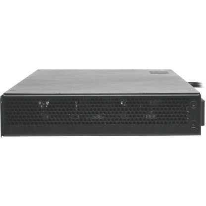 Tripp Lite by Eaton PDU Ethernet Switch 1U Combo with 16 Unmanaged Gigabit Ports NSU-G16