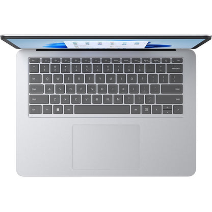 Microsoft Surface Laptop Studio 14,4" Écran tactile convertible (curseur flottant) 2 en 1 Notebook - Intel Core i7 - 32 Go - 2 To SSD - Platinum AIK-00027