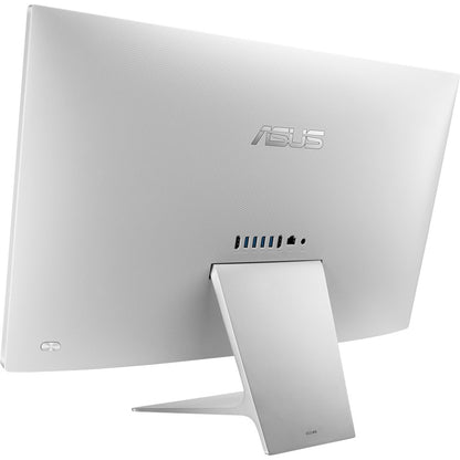 Asus M3700 M3700WYAT-QR53TP-CB All-in-One Computer - AMD Ryzen 5 5625U - 8 GB - 256 GB SSD - 27" Full HD - Desktop - White M3700WYAT-QR53TP-CB