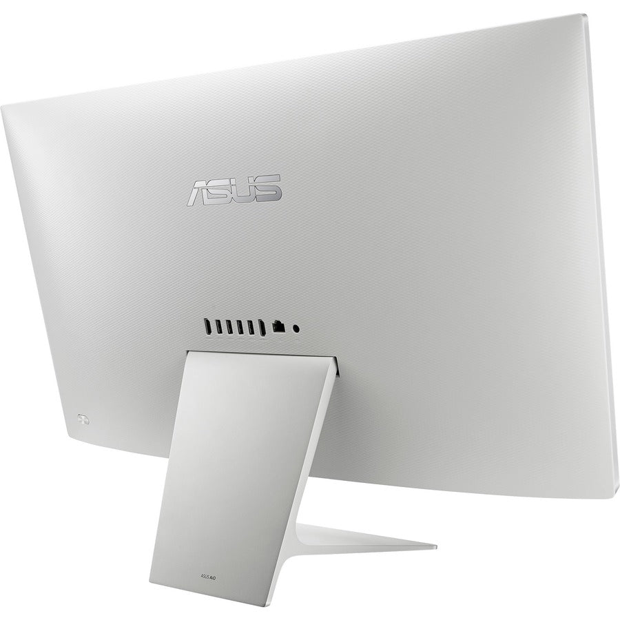 Asus M3700 M3700WYAT-QR53TP-CB All-in-One Computer - AMD Ryzen 5 5625U - 8 GB - 256 GB SSD - 27" Full HD - Desktop - White M3700WYAT-QR53TP-CB