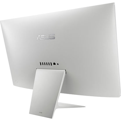 Asus M3700 M3700WYAT-QR53TP-CB All-in-One Computer - AMD Ryzen 5 5625U - 8 GB - 256 GB SSD - 27" Full HD - Desktop - White M3700WYAT-QR53TP-CB
