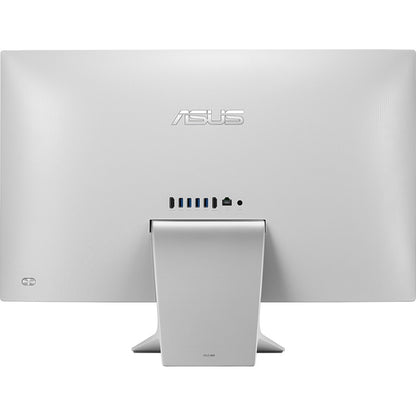 Asus M3700 M3700WYAT-QR53TP-CB All-in-One Computer - AMD Ryzen 5 5625U - 8 GB - 256 GB SSD - 27" Full HD - Desktop - White M3700WYAT-QR53TP-CB